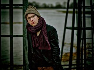 Rogier Pelgrim in Xnoizz 1 Uurservice