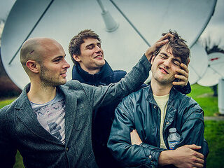 DJ Favorite Jasper: 'House For Sale' van Jacle Bow