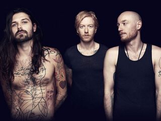 Biffy Clyro: "It's something we've never done before"