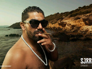 Sjaak en Hydroboyz live bij 3voor12 Radio