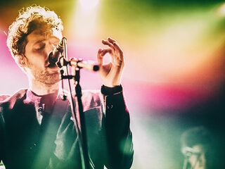 HAEVN maakt de perfecte dromerige pop