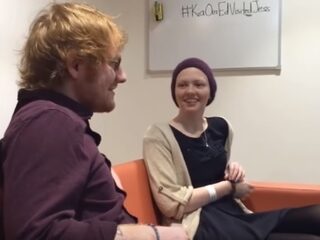 Deze artiesten hebben het hart op de goede plek