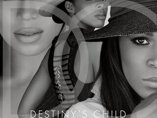 Destiny's Child brengt nieuwe single uit
