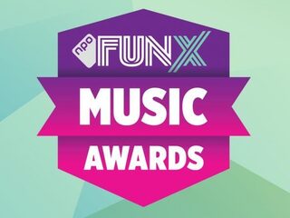 Ronnie Flex neemt 1, 2, 3, 4 prijzen mee naar huis