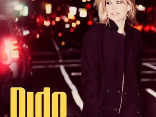 Dido is terug met gloednieuw album