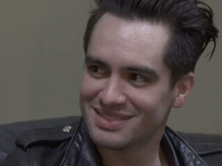 Panic! At The Disco over feesten, geiten en het nieuwe album