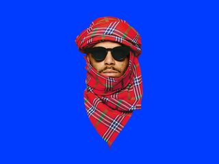 Sef deed een hele vette hertaling van Drake's 'One Dance'