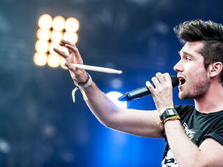 Nieuwe muziek van Bastille in aantocht