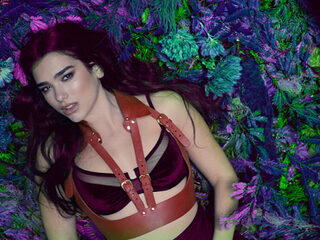 Dua Lipa: "Ik ben de nieuwe liefde van de muziekindustrie"