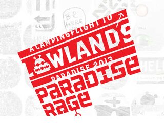 Eerste namen Lowlands bekend gemaakt