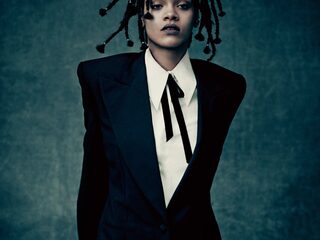 ICYMI: Nieuw werk van Rihanna en Beck