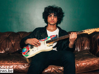 Harts: "Prince was mijn mentor."