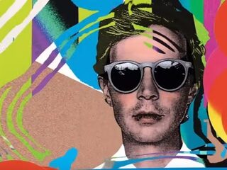 'Wow' van Beck is 3FM Megahit