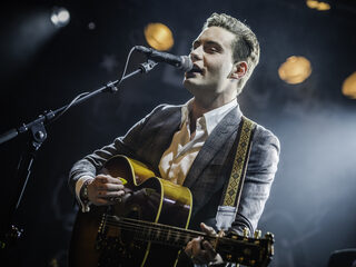 Douwe Bob pakt uit in de HMH