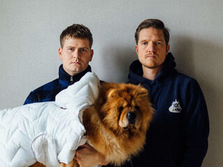 Jorien kiest Deense Ver-Van-M'n-Bed-Track