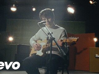 Jake Bugg is een prinsesje