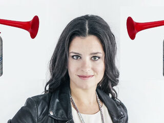 Stem op Eva's Lekker Toeter Top 10