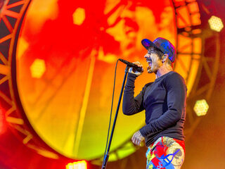 Fun facts over de Red Hot Chili Peppers