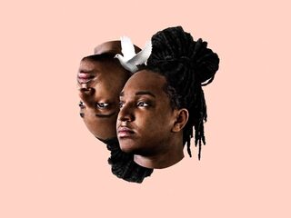 Jonna Fraser: "Ze kenden in Suriname al mijn nummers, geweldig!"