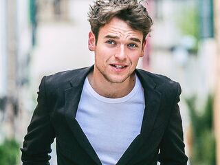 "Mijn nieuwe album duurde 9 weken en 40.000 kilometer"