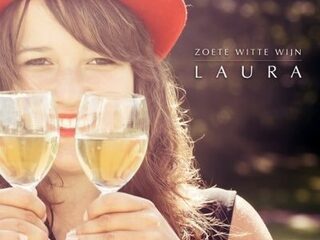 'Zoete Witte Wijn' op De Speelplaats