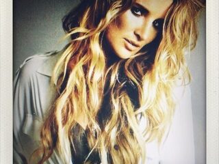 Lieke van Lexmond in Ekstra Weekend