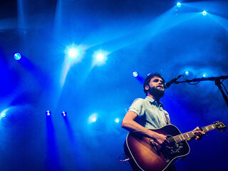 Romanticus Passenger brengt nieuwe track uit