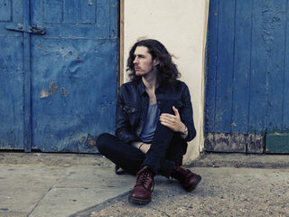 Hozier in de muzikale rol van Tarzan