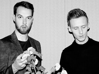 HONNE: "Wij maken de soundtrack voor je nachtelijke avontuurtjes"