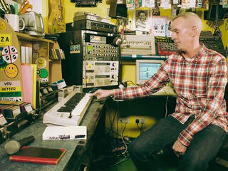 Michiel: "Dit Fatboy Slim-filmpje is pure porno"