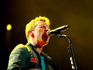 Dit is dé 3FM Setlist voor Coldplay in de Arena