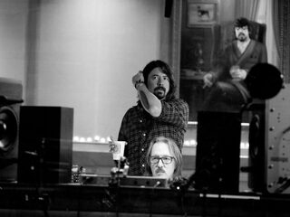 Real To Reel: Sound City soundtrack te beluisteren