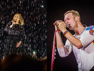 Door de Brexit ga je nog meer betalen voor je Coldplay-kaartje