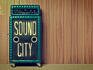 Kijk terug: Sound City