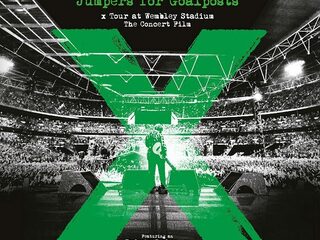 Kijk terug: Ed Sheeran live in Wembley