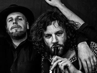 Bökkers: "We doen meer dan 100 optredens dit jaar!"