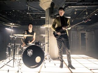 Nieuwe single van Twenty One Pilots is bombastisch anthem