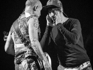 Twintig jaar na je debuut nog relevant