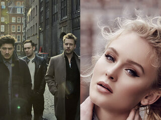 Mumford & Sons en Zara Larsson woedend over aanrandingen op Zweeds festival