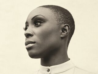Laura Mvula wil samenwerken met Pharrell Williams