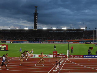 Luister naar het sportweekend in drie minuten