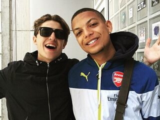 'Drank & Drugs' klonk nog nooit zo schön