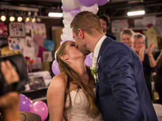 Dit zijn de populairste wedding tracks