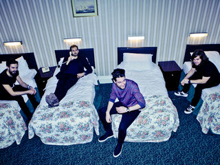 Lekker gekke dingen die je niet per se moet weten maar best leuk zijn over Bastille