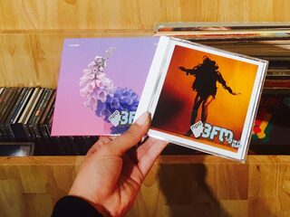 Gratis plaatjes ruilen? Yes please!