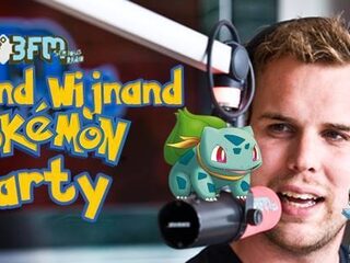 Kom naar Weekend Wijnands Pokemon Party!