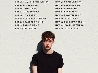 'Wild' is jouw nieuwe favoriete popliedje