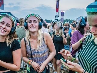 Wat is de soundtrack van jouw zomer?