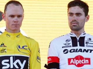 Luister naar het sportweekend in twee minuten