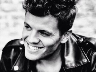 Jake Reese covert Justin Timberlake